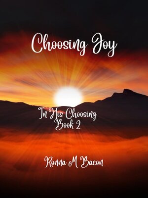 cover image of Choosing Joy